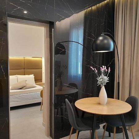 Baaria House Hotel 巴塞罗纳-波佐戈托 外观 照片