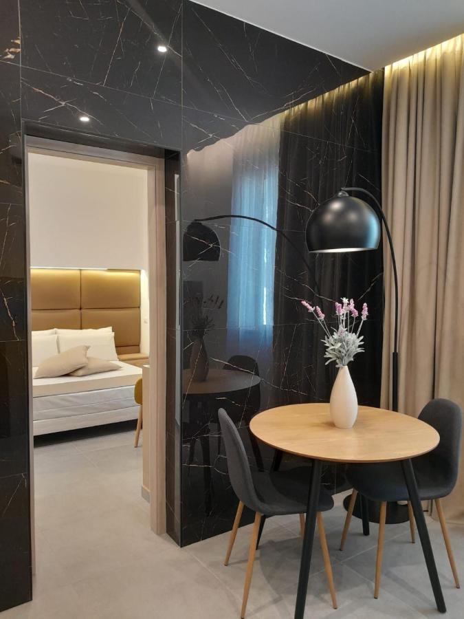 Baaria House Hotel 巴塞罗纳-波佐戈托 外观 照片