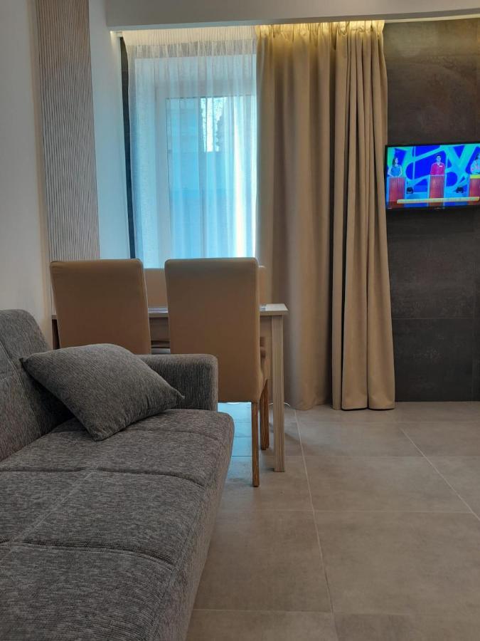 Baaria House Hotel 巴塞罗纳-波佐戈托 外观 照片