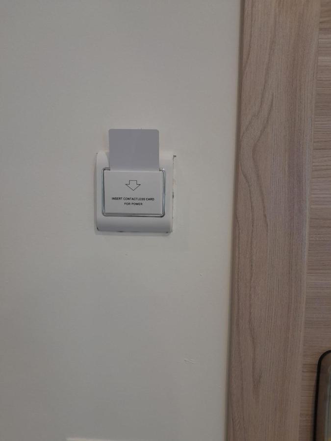 Baaria House Hotel 巴塞罗纳-波佐戈托 外观 照片