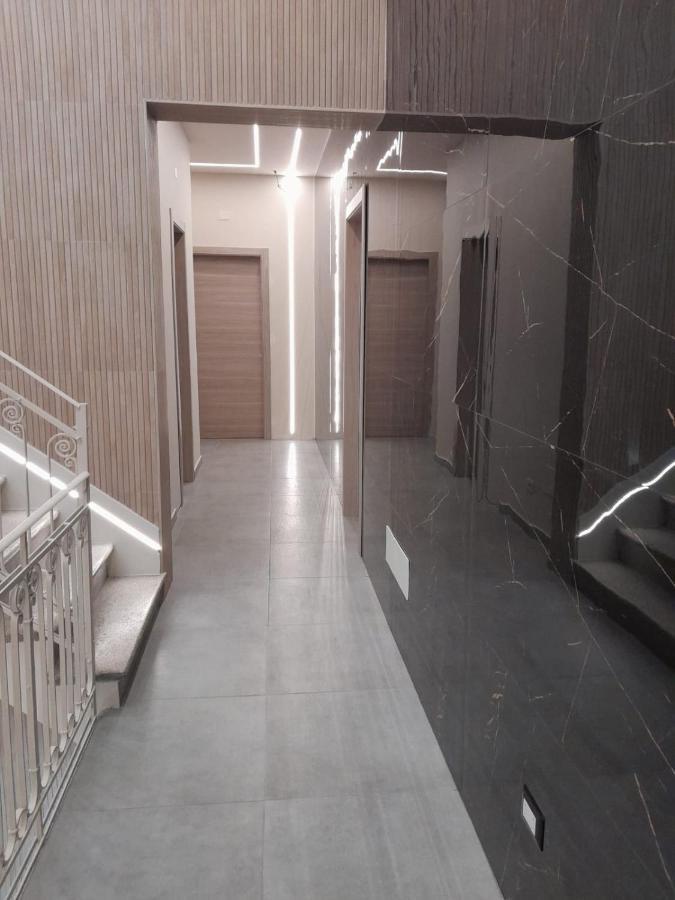 Baaria House Hotel 巴塞罗纳-波佐戈托 外观 照片