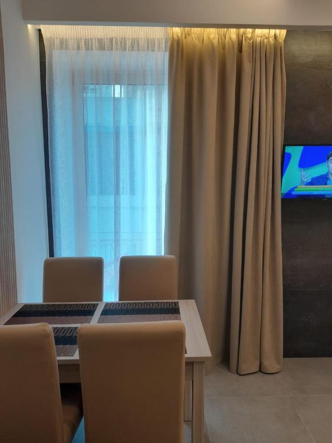 Baaria House Hotel 巴塞罗纳-波佐戈托 外观 照片
