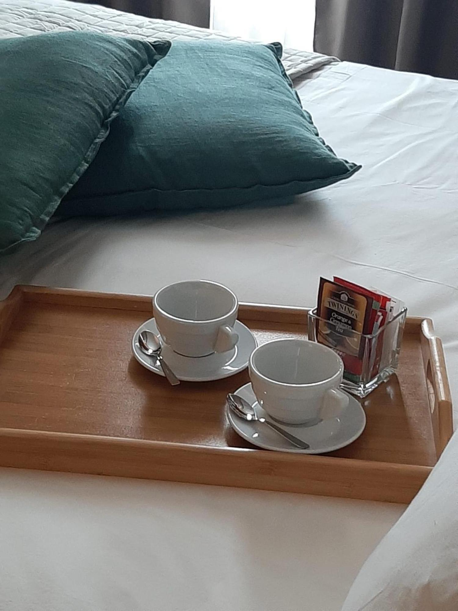 Baaria House Hotel 巴塞罗纳-波佐戈托 外观 照片