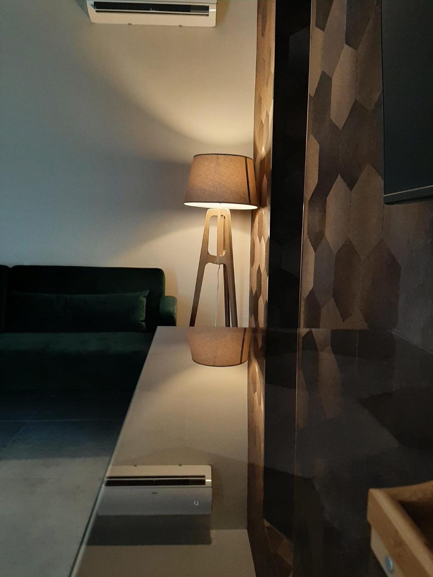 Baaria House Hotel 巴塞罗纳-波佐戈托 外观 照片