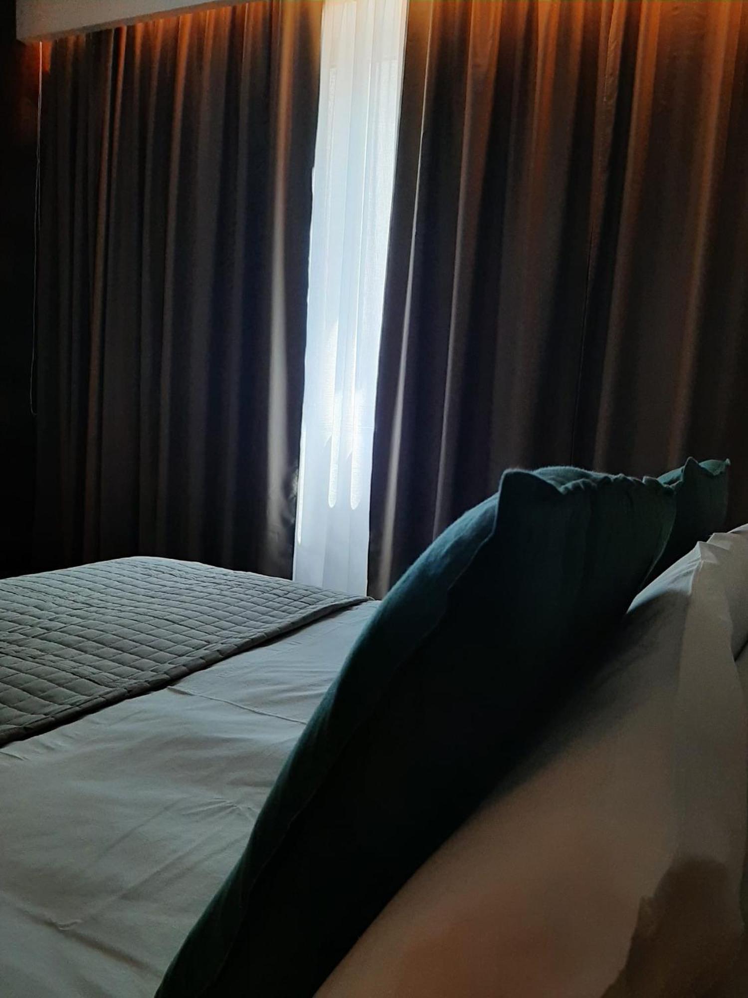 Baaria House Hotel 巴塞罗纳-波佐戈托 外观 照片