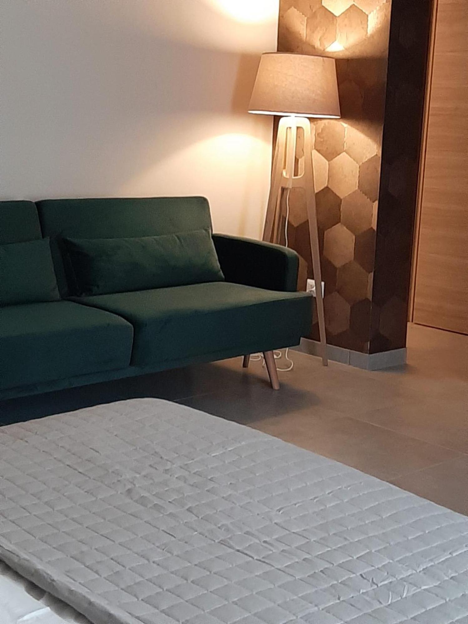 Baaria House Hotel 巴塞罗纳-波佐戈托 外观 照片