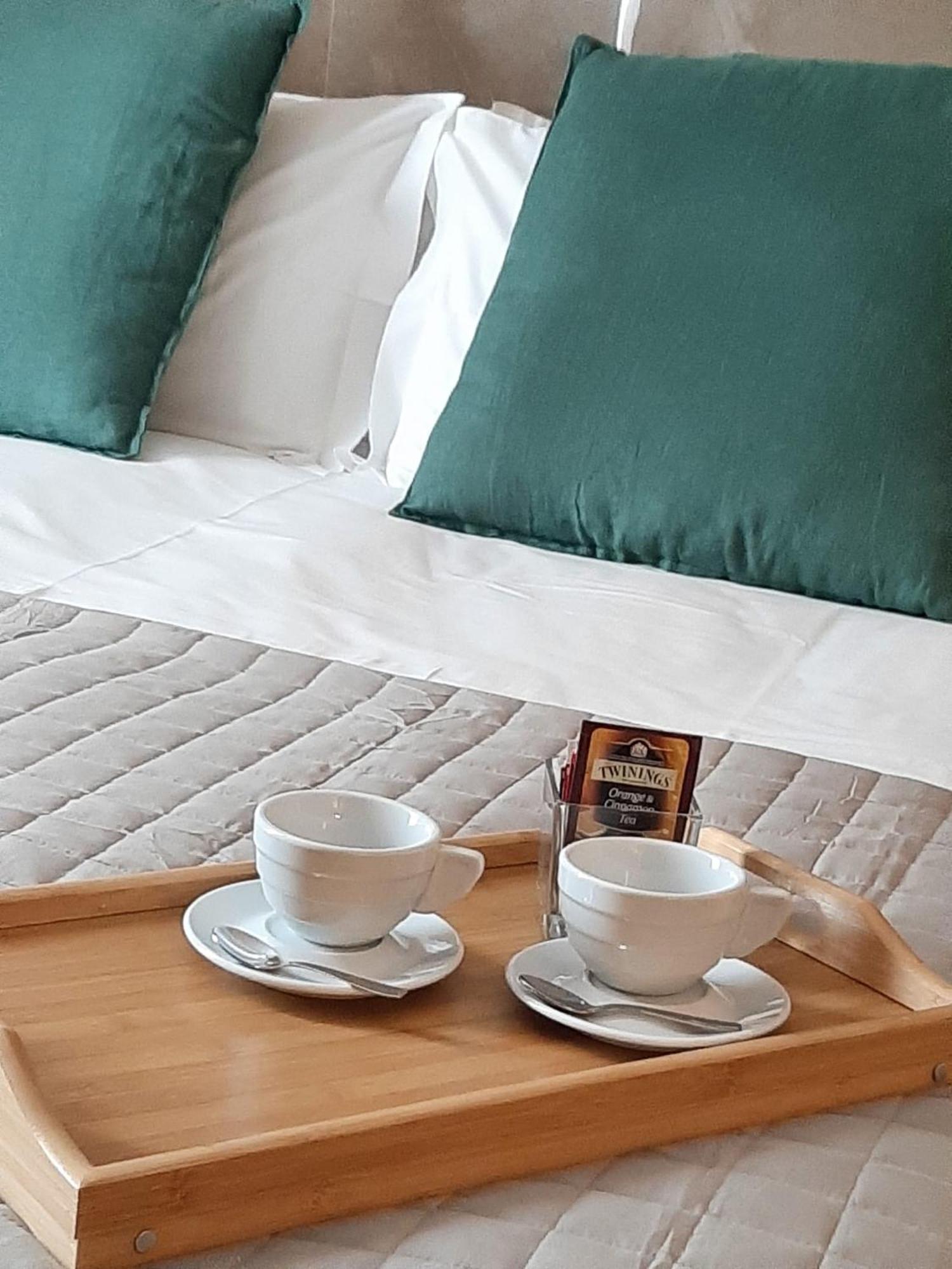 Baaria House Hotel 巴塞罗纳-波佐戈托 外观 照片