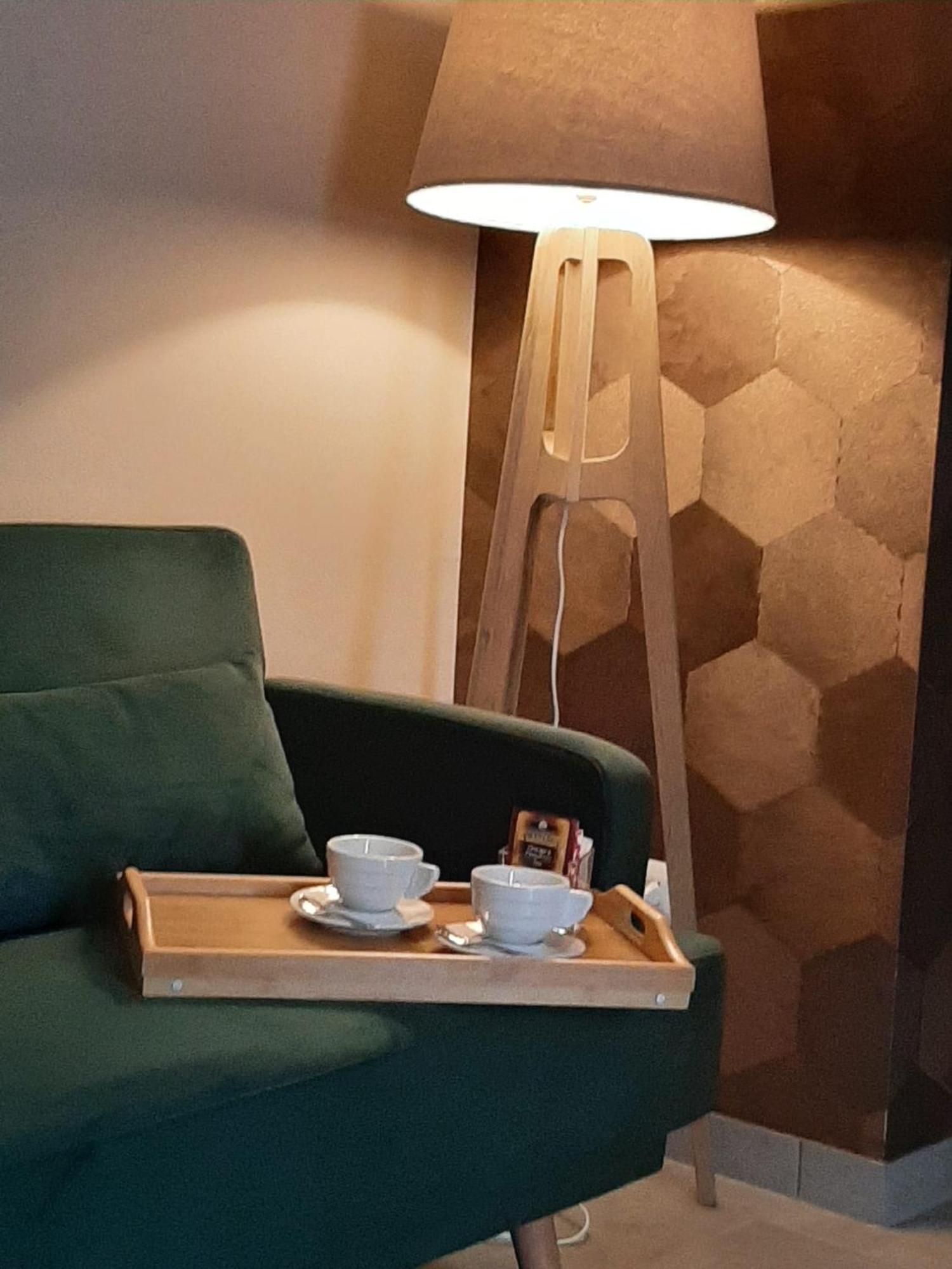 Baaria House Hotel 巴塞罗纳-波佐戈托 外观 照片