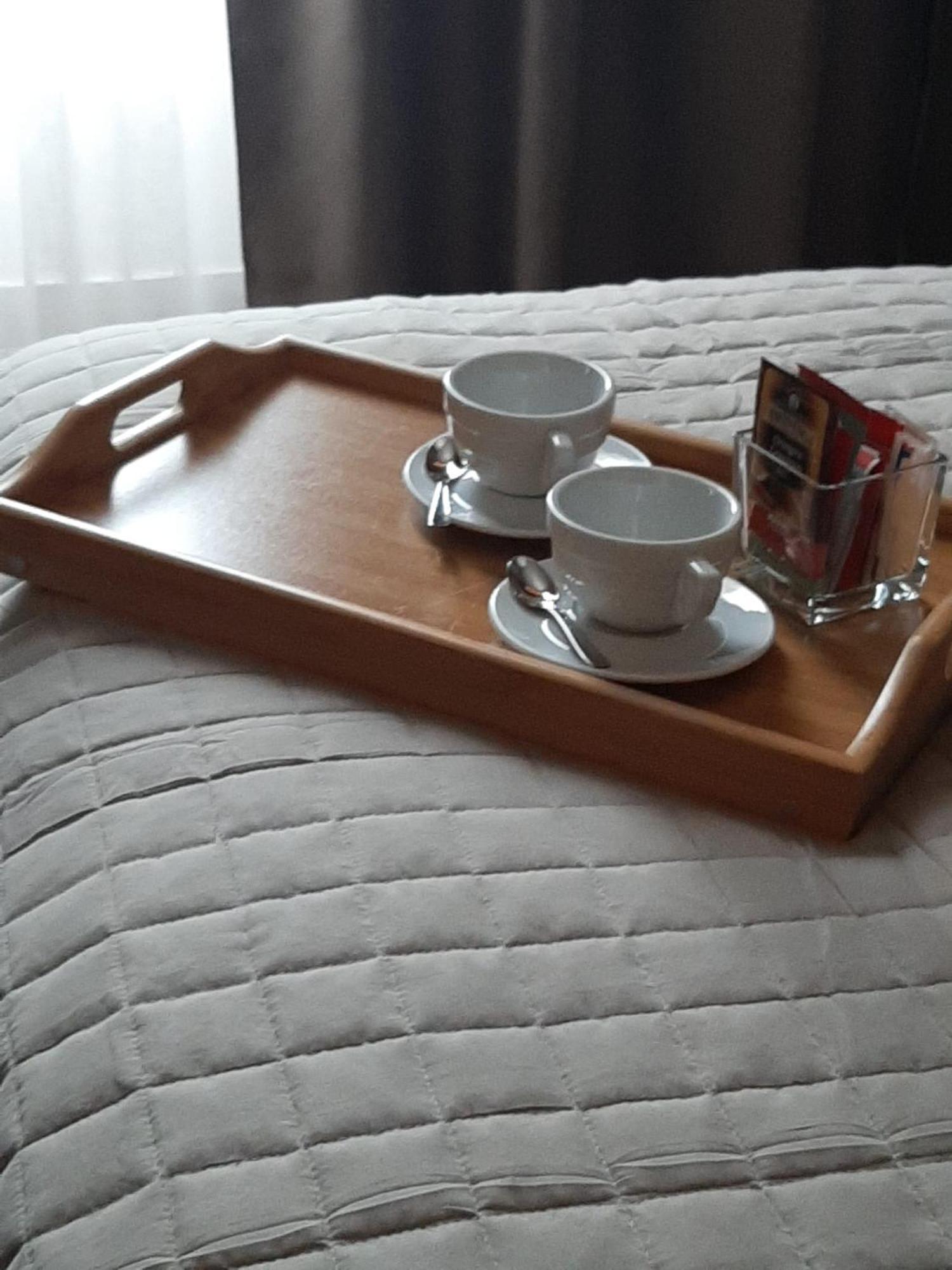 Baaria House Hotel 巴塞罗纳-波佐戈托 外观 照片
