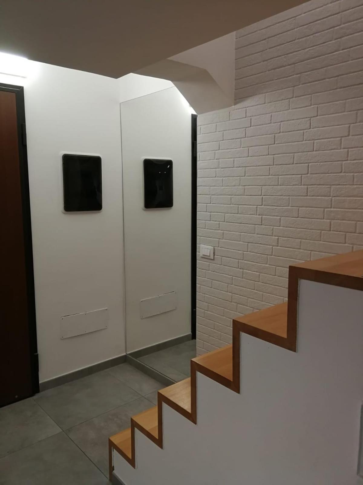 Baaria House Hotel 巴塞罗纳-波佐戈托 外观 照片